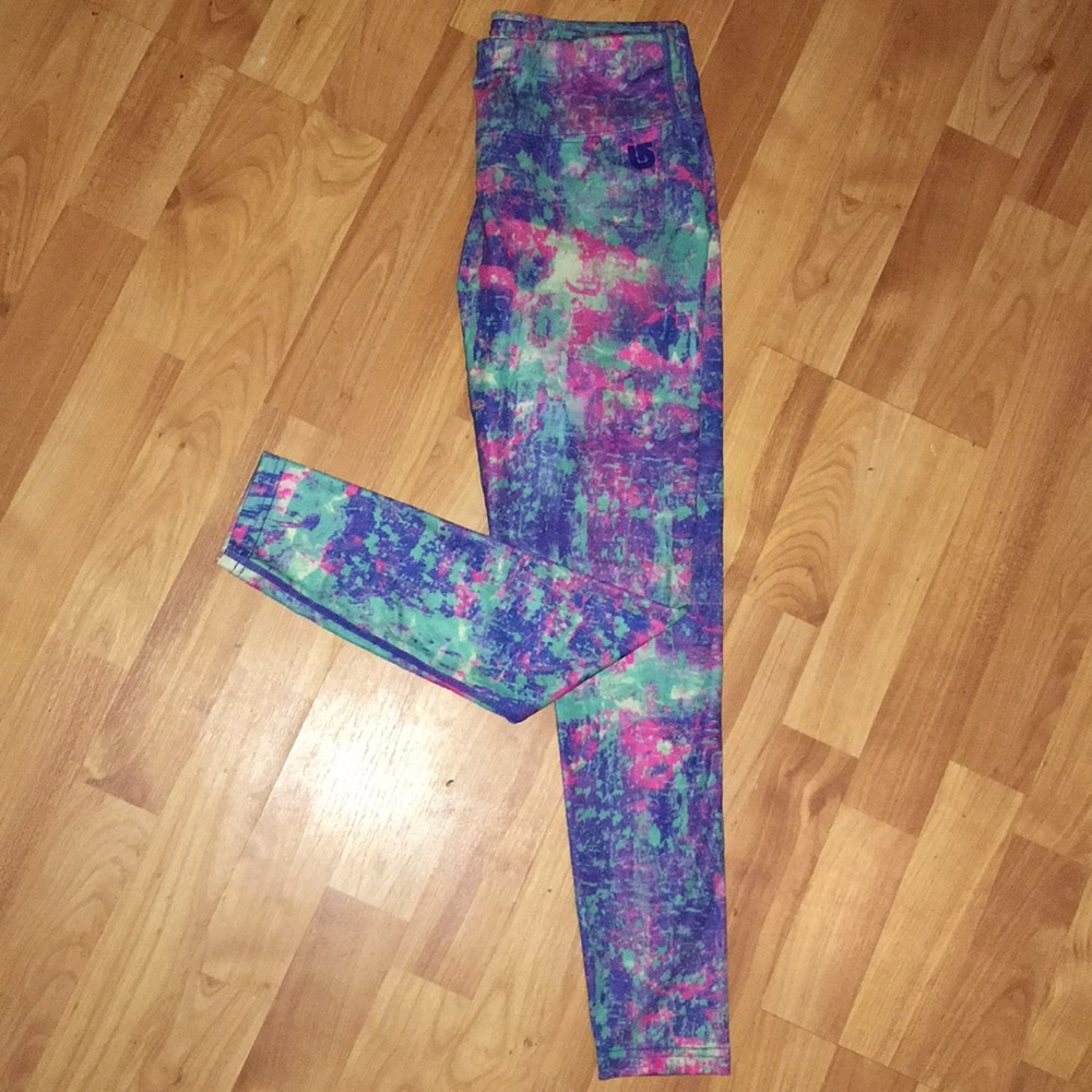 Ski/Snowboarding leggings